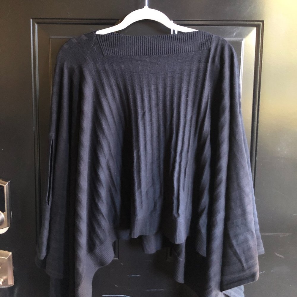 Luluemon Ponch‎ Black, One Size